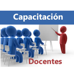 Talleres de Formación y Capacitación Docentes