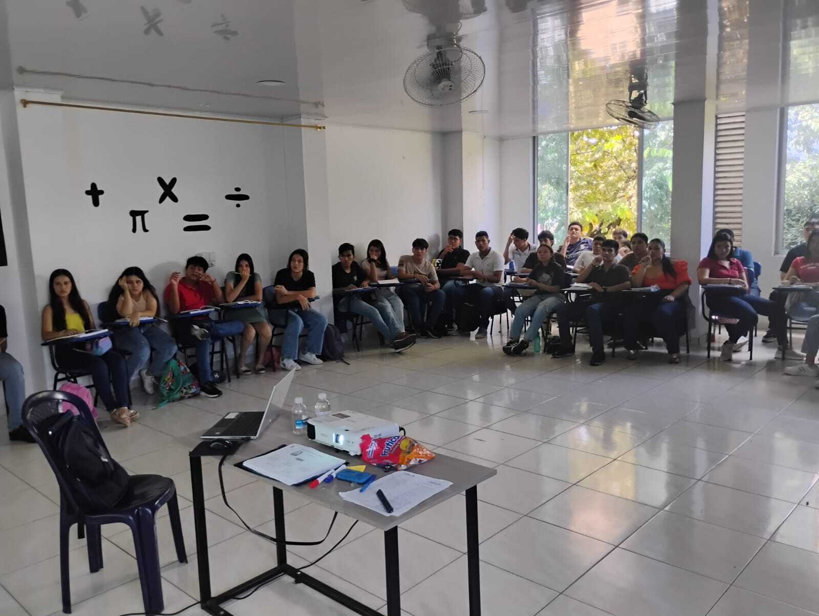 Taller Generalidades Prueba Saber 11° PreICFES LICEO TOLIMENSE - PURIFICACIÓN