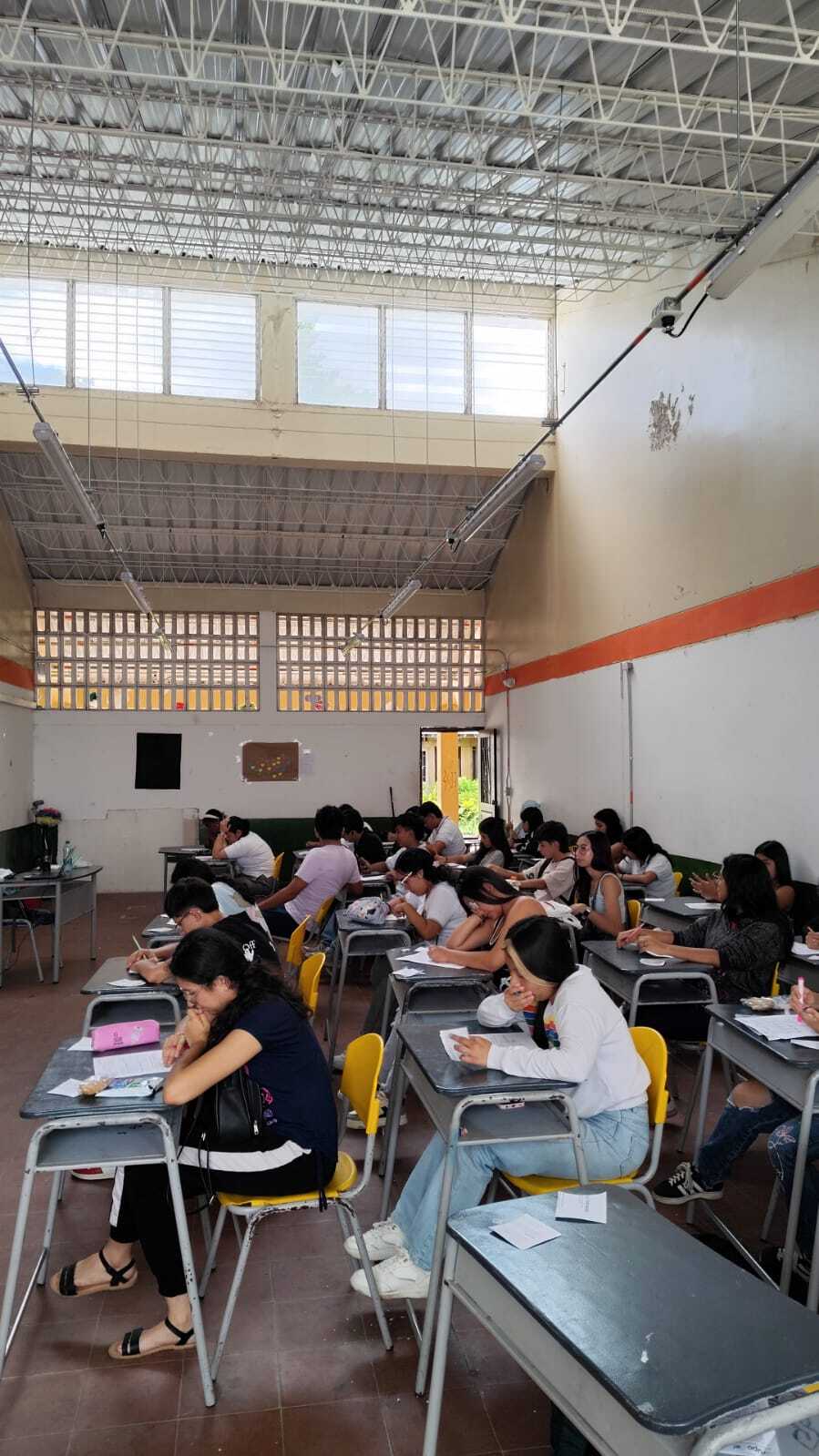 Taller Biología - Química PreICFES 11° I.E. JOAQUÍN PARIS