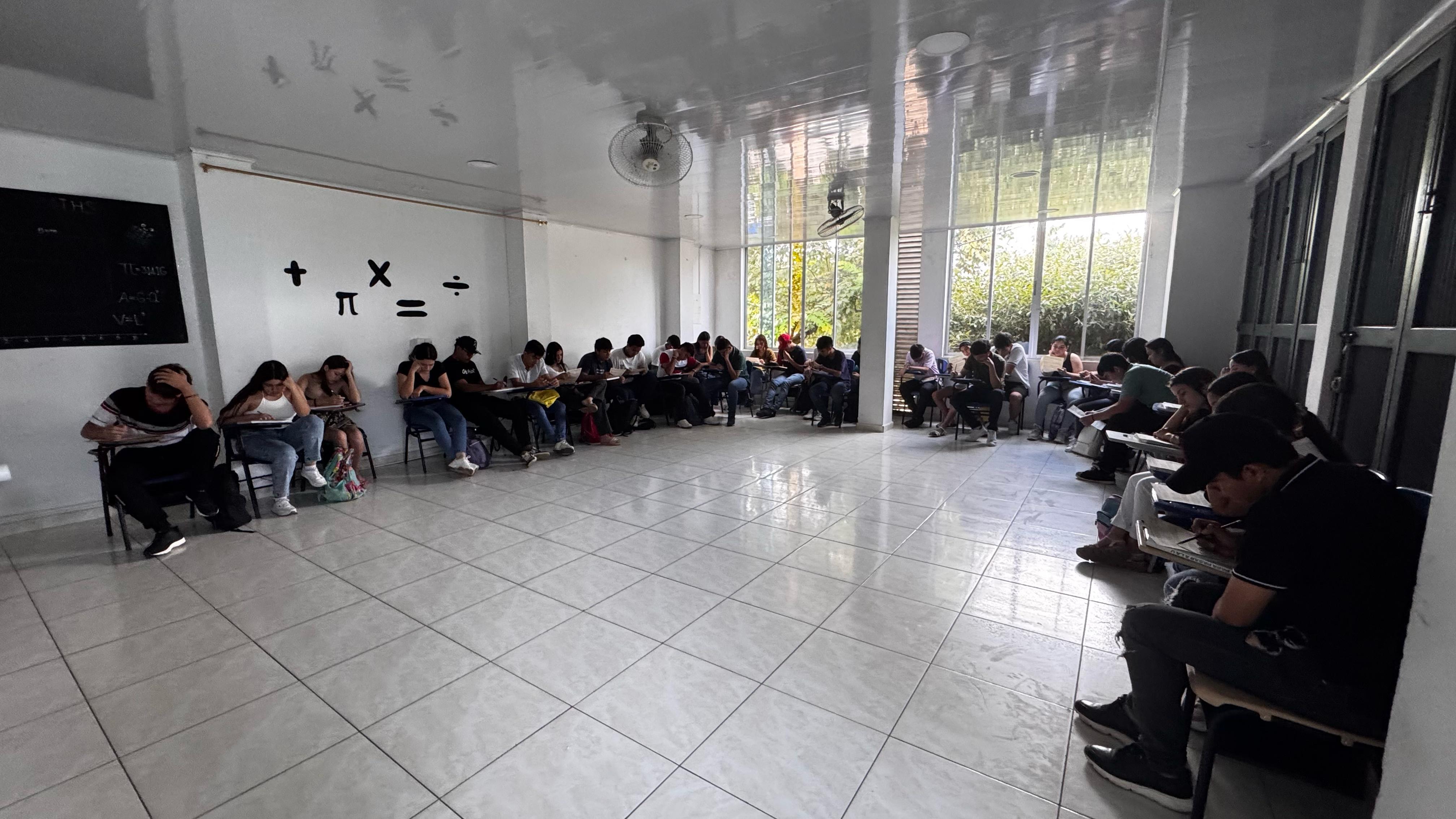 Taller Lectura Crítica PreICFES 11° LICEO TOLIMENSE