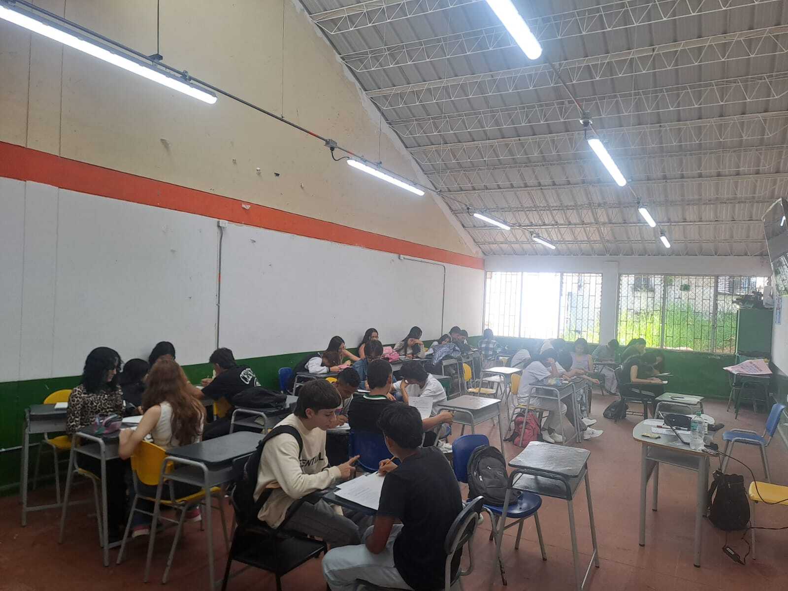 Taller Matemáticas y Física PreICFES 11° I.E. JOAQUIN PARIS